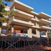 Προκατασκευασμένα στοιχεία από σκυρόδεμα: Πλεονεκτήματα και εφαρμογές