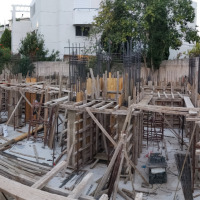 Σύγκριση μηχανικής συμπεριφοράς ινοπλισμένων σκυροδεμάτων με συμβατικά υλικά