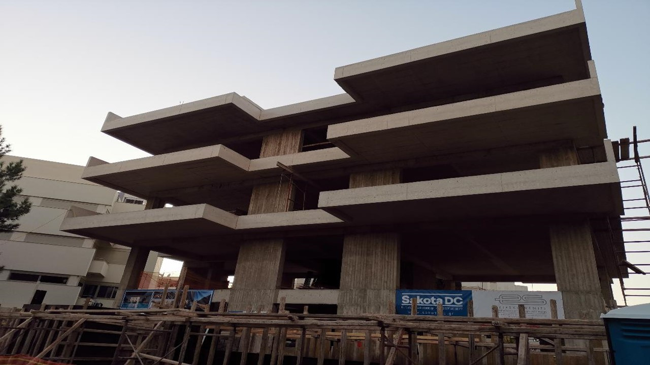 Ψηφιακά εργαλεία και BIM στην κατασκευή με σκυρόδεμα: Το μέλλον του σχεδιασμού
