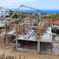 Επιλογή κατάλληλων προσμείξεων για βελτίωση των ιδιοτήτων του σκυροδέματος