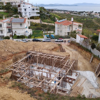 ενα κυβικο αμμοσ ποσα σακια ειναι