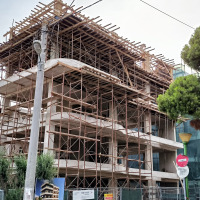 επισκευη σκυροδεματος