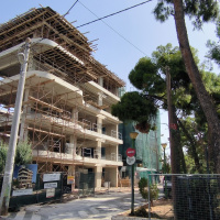 σύγχρονες κατασκευές