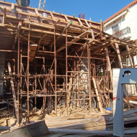 Αδιατάρακτη κοπή μπετόν με σύγχρονο εξοπλισμό από εξειδικευμένους τεχνικούς