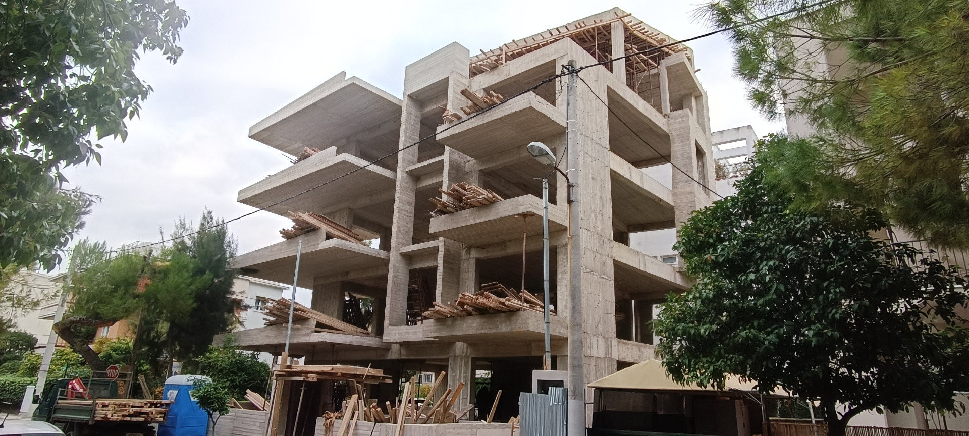 Πόσο κοστίζει ένα κυβικό μπετόν – τιμή και συμβουλές από ειδικούς